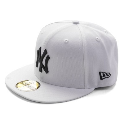 New Era  GCP 59FIFTY New York Yankees Fitted Cap weiß 98440