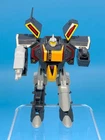 Convertors SUNYAK Maladroid Vintage Robot Orguss Robotech - 1984 Mark