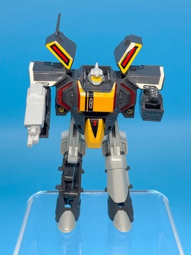 Convertors SUNYAK Maladroid Vintage Robot Orguss Robotech - 1984 Mark