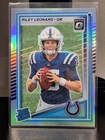 2025 Panini Riley Leonard Base (Raw)