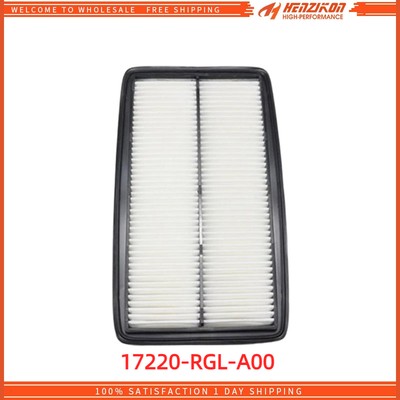 ENGINE AIR FILTER FIT2005-2010 HONDA ODYSSEY 2009-2015 PILOT CA10013 ACURA MDX