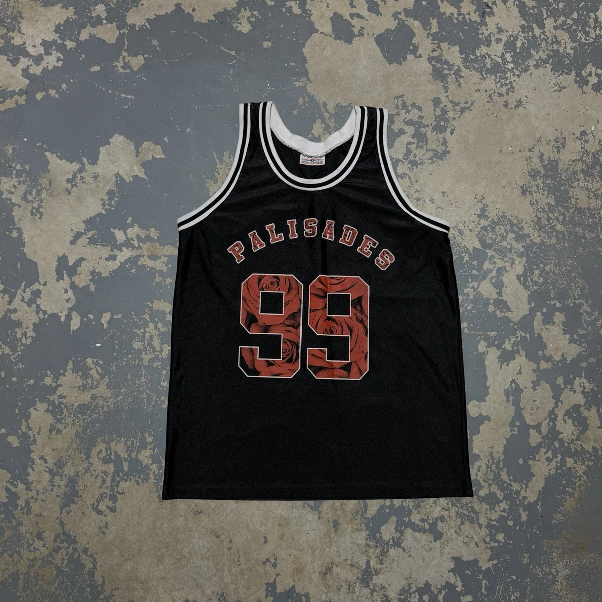 Teamwork Athletic Basketball Activewear Tops for Men for Sale