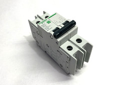 Schneider Electric M9F42215 Miniature Circuit Breaker 15A