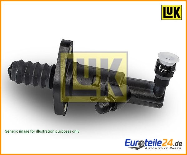 Nehmerzylinder, Kupplung Luk 512047810 FüR Mini Mini Bmw X1-image