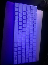 Apple Magic Keyboard - US English