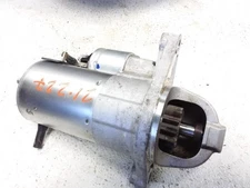 FORD TRANSIT VAN 3.5L TRANSIT25 2020 Starter 894560 ID # LK4111000BA