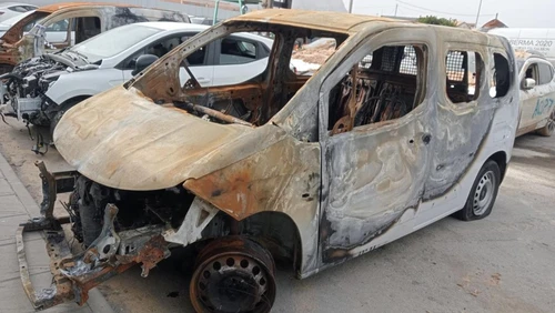 9820554880 Scheinwerfer Hinten Rechts für OPEL COMBO LIFE E Edition 2024 7208929 - Bild 8 von 8
