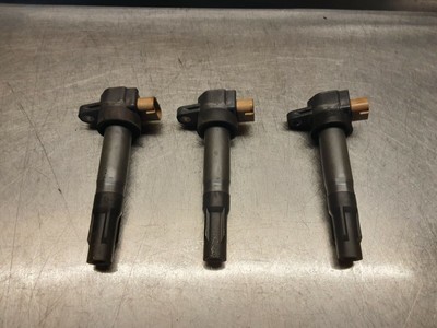 VAUXHALL AGILA MK2 1.0 PETROL 2012 IGNITION COIL