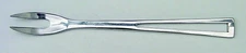 Towle Silver Aperto  Seafood Cocktail Fork 730766