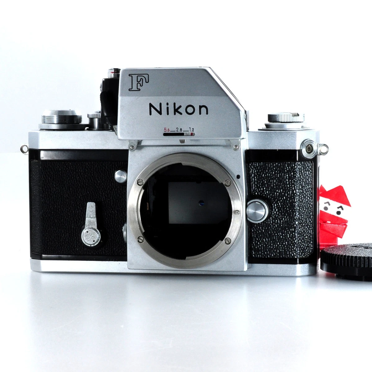 Nikon F 35 mm Film Cameras for sale | eBay