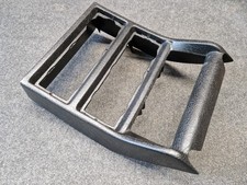 VW GOLF MK2 JETTA MK2 VOTEX CONSOLA CENTRAL FABRICANTE ORIGINAL RARO 191061135