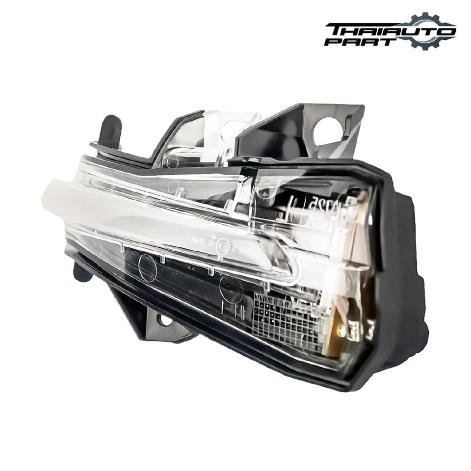 Originalteile rechter RH Seiten-Rückspiegel-Blinker für Isuzu D-Max RG 2020-2023 - Bild 3 von 4