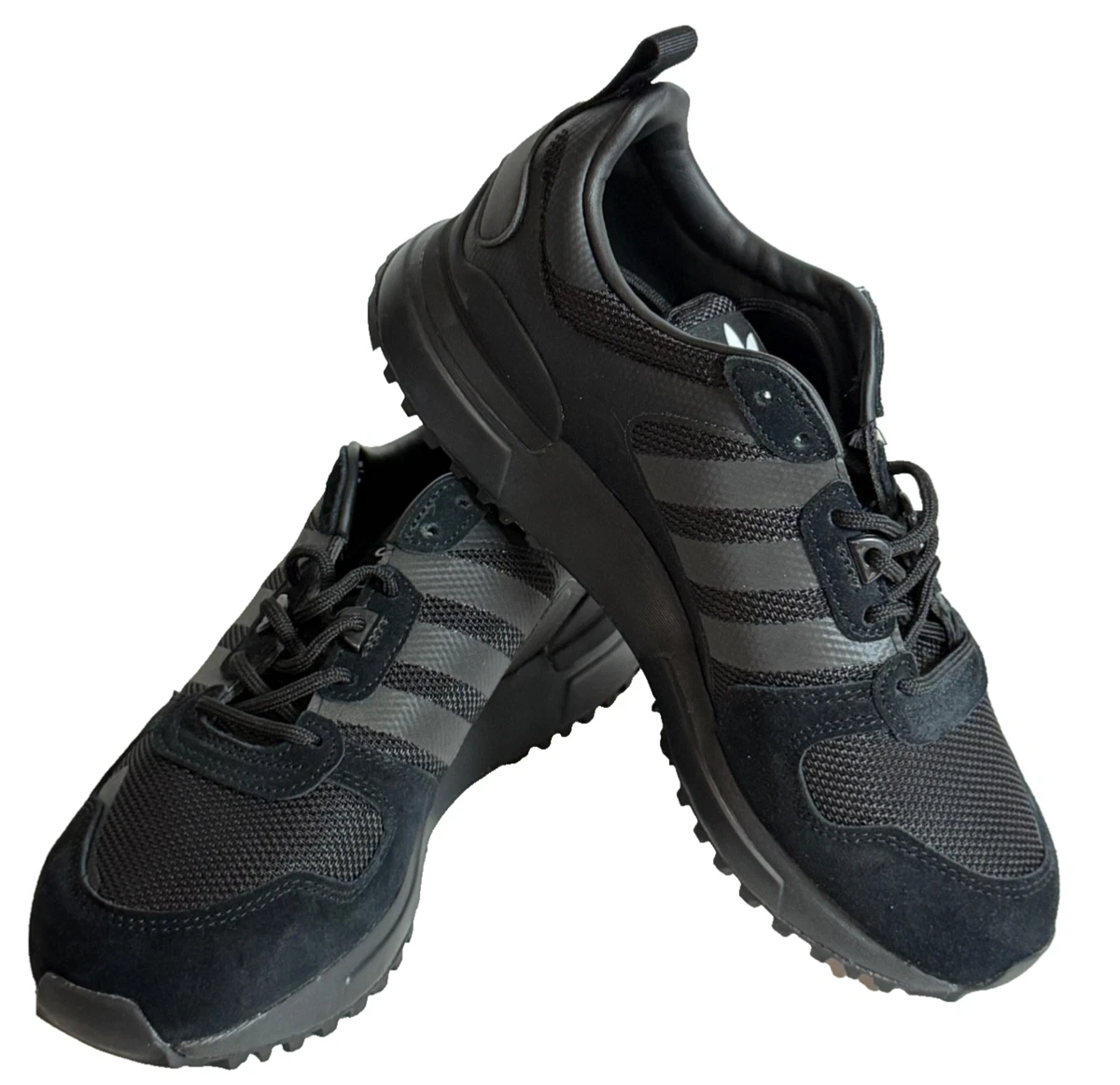 adidas ZX 700 W Black for Sale | Authenticity Guaranteed | eBay