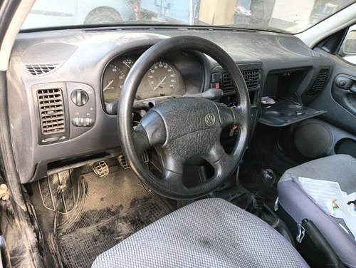 6N0413031M Amortiguador Delantero Izquierdo para VOLKSWAGEN POLO III (6N 9020123 - Imagen 9 de 10