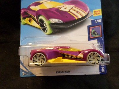crescendo hot wheels