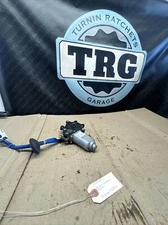 03-06 Nissan 350z Coupe Right Window Regulator Motor Assembly 80730-CD000
