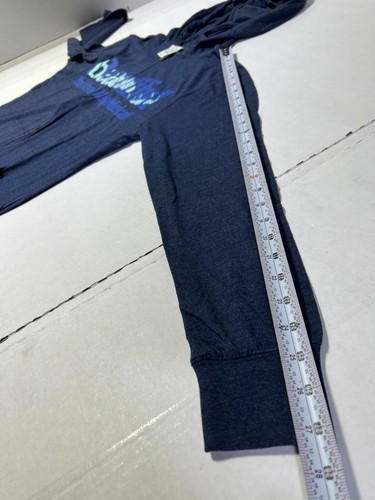 Carole King BEAUTIFUL THE BROADWAY MUSICAL Logo zip hoodie OFFICIAL MERCHANDISE! - Bild 10 von 36