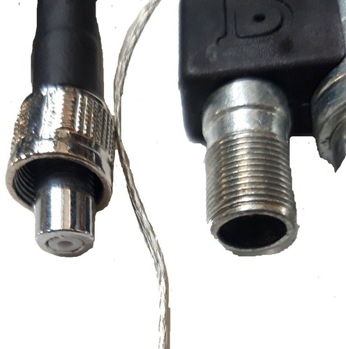 Teleskopantenne Auto Antenne Elektrische wie Hirschmann Antenne für Mercedes - Afbeelding 22 van 24