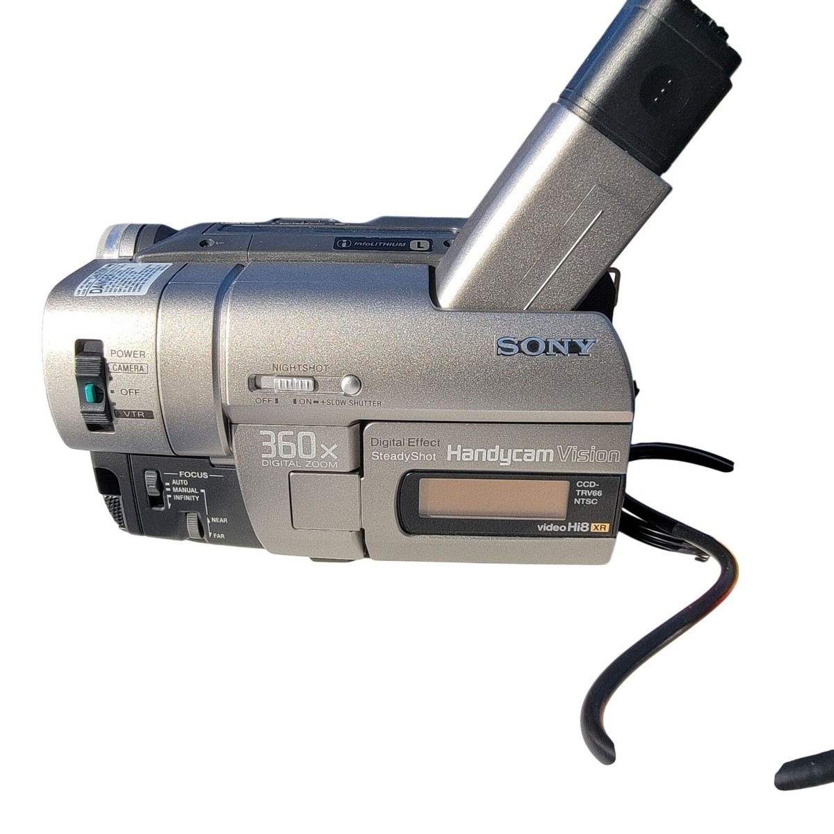 【R2049】 SONY Digital Handycam CCD-TRV66 s-l1200.jpg
