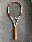 Wilson ProStaff SixOne 90 Tennis Racquet 4 5/8 Used 7/10