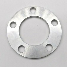 3/16" REAR PULLEY SPACER FOR 2000-UP HARLEY BILLET ALUMINUM MADE IN USA