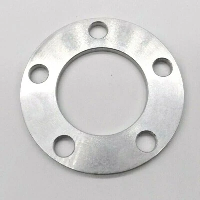 3/16" REAR PULLEY SPACER FOR 2000-UP HARLEY BILLET ALUMINUM MADE IN USA - Bild 1 von 3