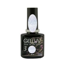 Gelluv Soak Off Gel Polish - Primrose