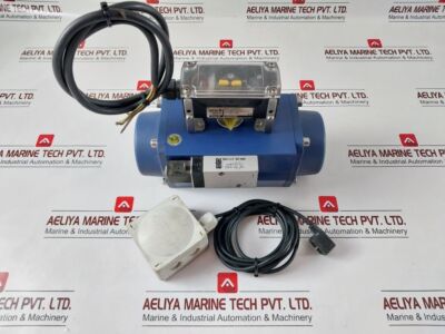 Besi Armaturen Psa-d100-no-f07-v12/38-0.21 Marine System