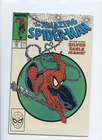 Amazing Spider-Man #301 1988 (VF+ 8.5)*