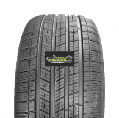 Michelin Pilot Sport A/S 3 N0 XL M+S 315/35R20 110V Reifen Sommer Offroad