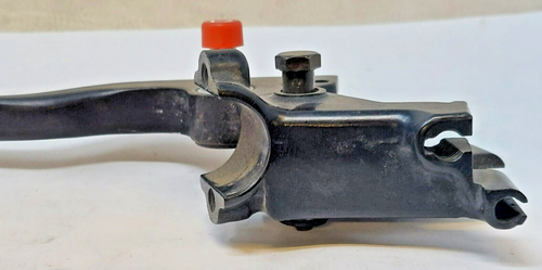 85-87 ATC 250SX 250SX Nos Left Brake Lever Perch Reverse Assist Pivot Bolt Asy - Picture 10 of 13