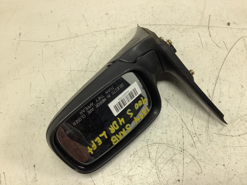 SAAB 900 S HATCHBACK 1994 年前右乘客侧视图镜折叠 — 第 2/4 张图片