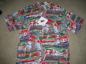 phillies hawaiian shirt