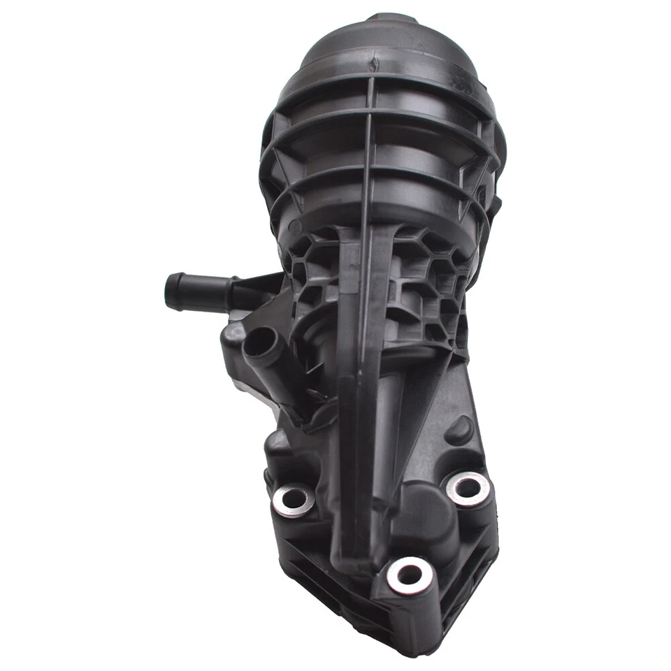 For Mercedes-Benz CLA250 GLA250 A220 2701800500 Engine Oil cooler Filter Housing - Image 4 of 4