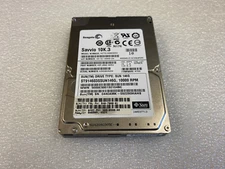 540-7888-01 Sun ST914603SSUN146G 146GB 10K RPM 16MB SAS 2.5" Hard Drive