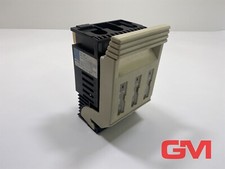 Rittal NH 00-Lasttrenner SV 3401 fuse switch 160A 690V Sicherungslasttrenner