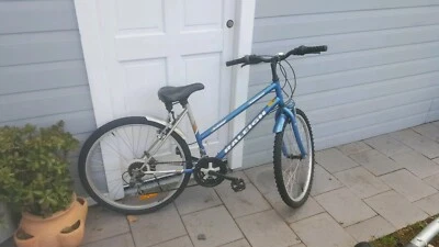 push bikes for sale gumtree