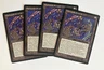 Clockwork Swarm (4) Homelands NM MTG Magic the Gathering