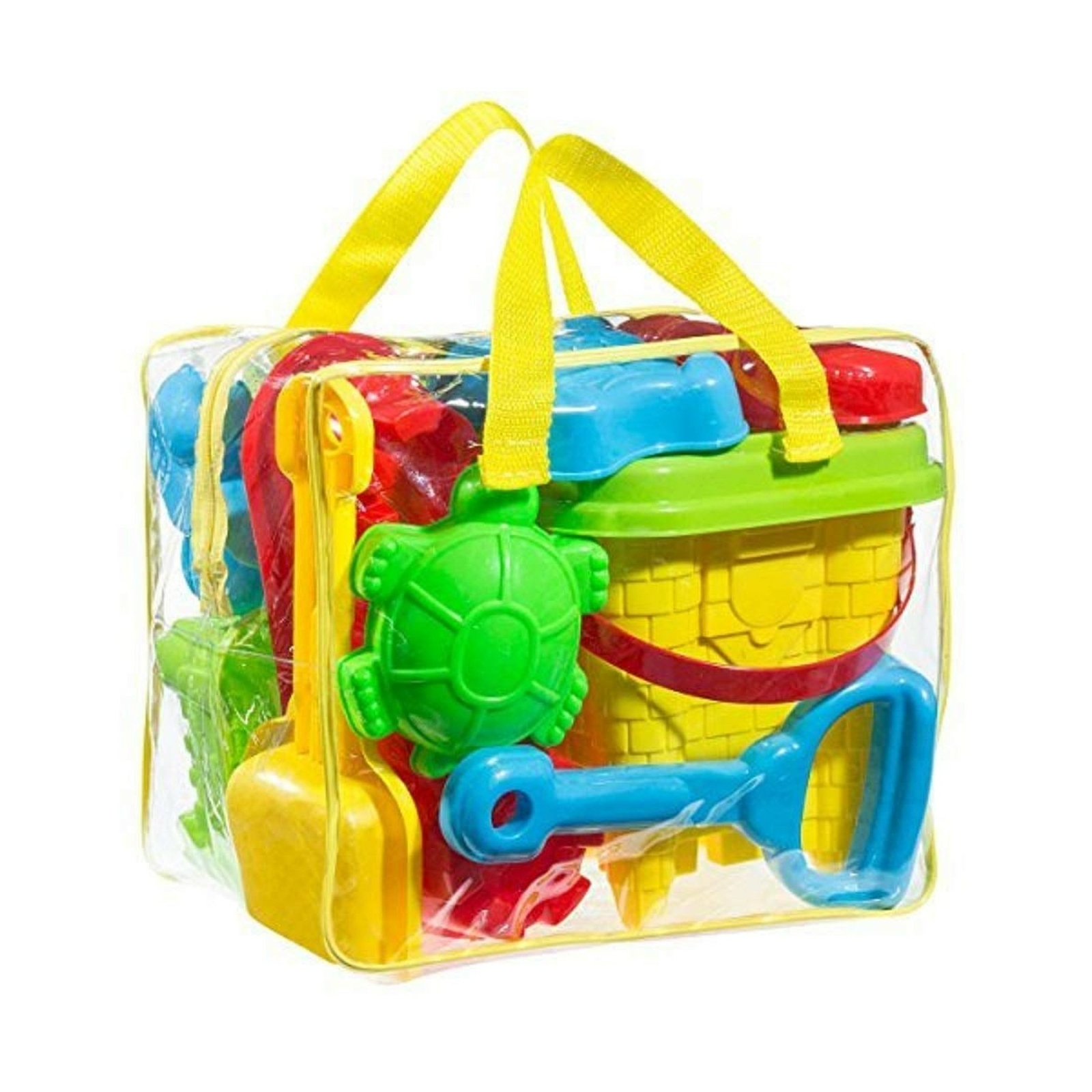 Foxprint Beach Sand Toy Set Models and 