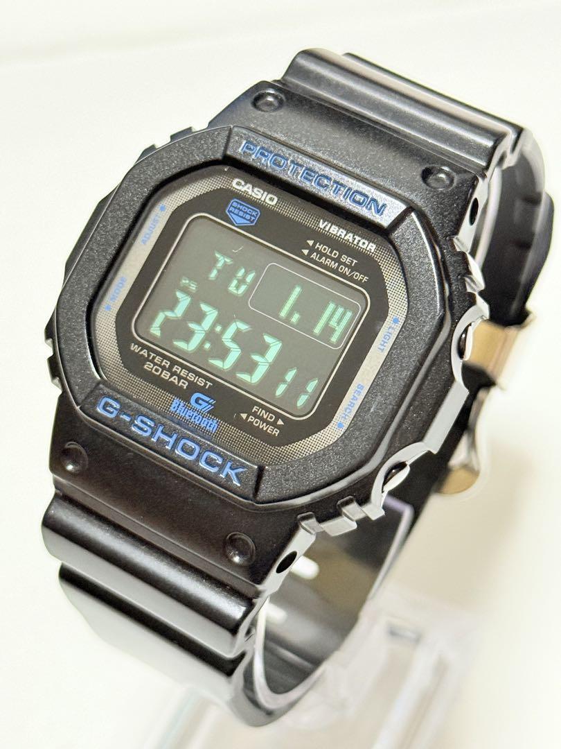 Rare Casio Cacio Gb-5600Aa-A1Jr 30Th Anniversary Model | eBay Rare Casio Cacio Gb-5600Aa-A1Jr 30Th Anniversary Model | eBay