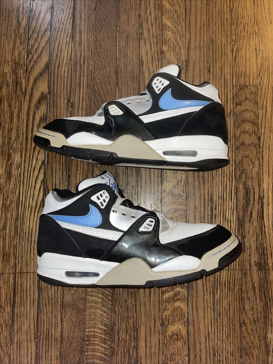 Nike Air Flight 89 A Blue for Sale | Authenticity Guaranteed | eBay