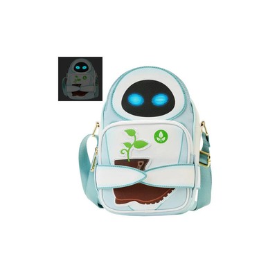 Disney Pixar Wall-E - Loungefly Sac A Main Date Night