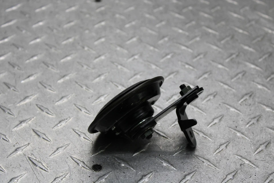 Yamaha FZ1 2006 señal de bocina 2D1-83371-00-00 Foto 4 de 4