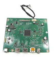 MSI Optix G27C5 E2 Monitor Replacement Main Board Assembly G2U