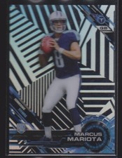 2015 Topps High Tek Variations and Patterns Guide 57