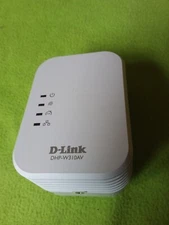 D-Link DHP-W310AV PowerLine Av-500 Wireless-N Extender