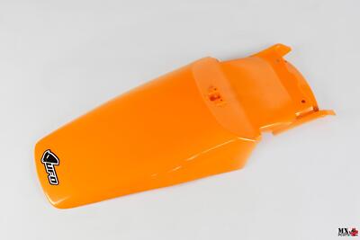 KOTFLÜGEL HINTEN KTM SX 620 1993-1997 UFO PLAST KT03038 #126