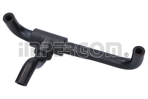 Original Imperium 221398 Hose, Heat Exchange Heating For Ford-image