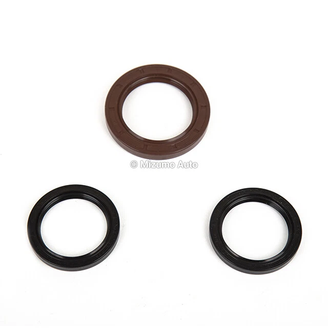 Kit de correia dentada GMB bomba de água ajuste 87-01 Toyota Camry Celica 2.0 2.2 3SFE 5SFE - Imagem 3 de 4