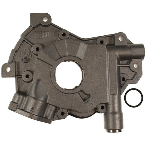 For Ford Mustang Truck 4.6L 5.4L 04-14 High Volume Engine Oil Pump M340HV - Afbeelding 2 van 5